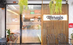 Marwin Space